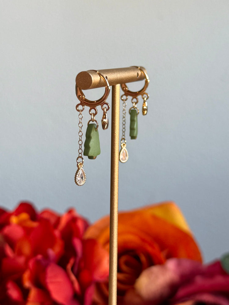 Evergreen Starlight Huggies