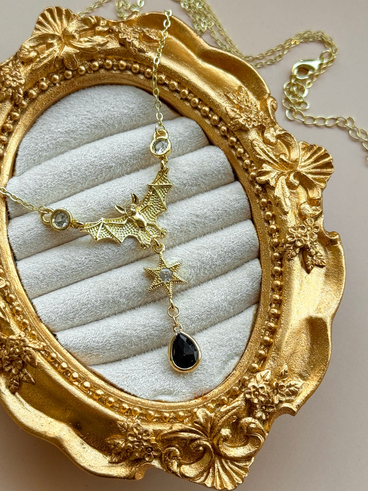 Nocturne Necklace