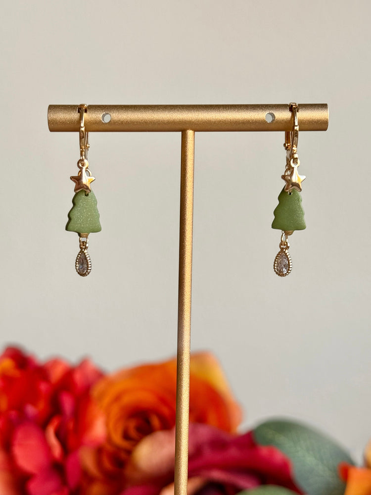 Evergreen Starlight Huggies