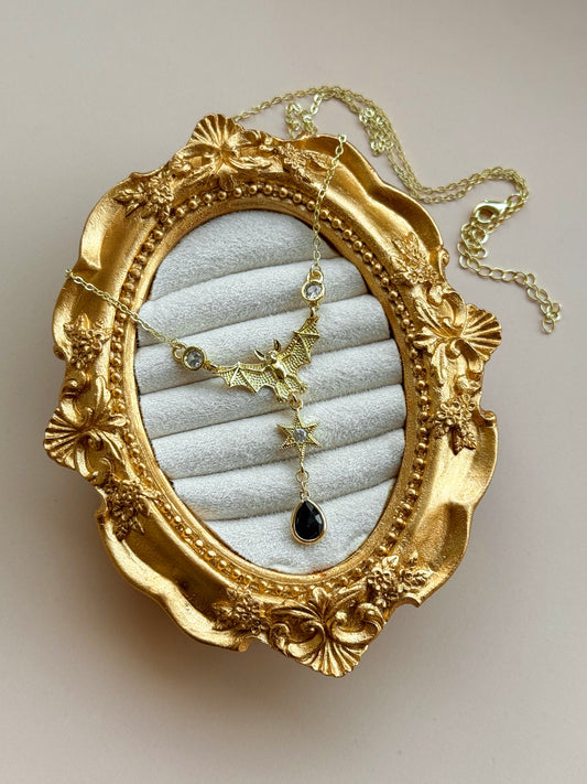 Nocturne Necklace
