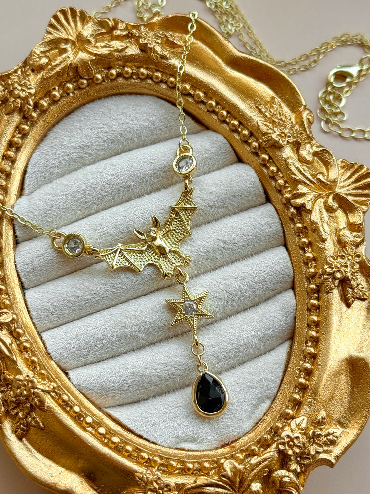 Nocturne Necklace